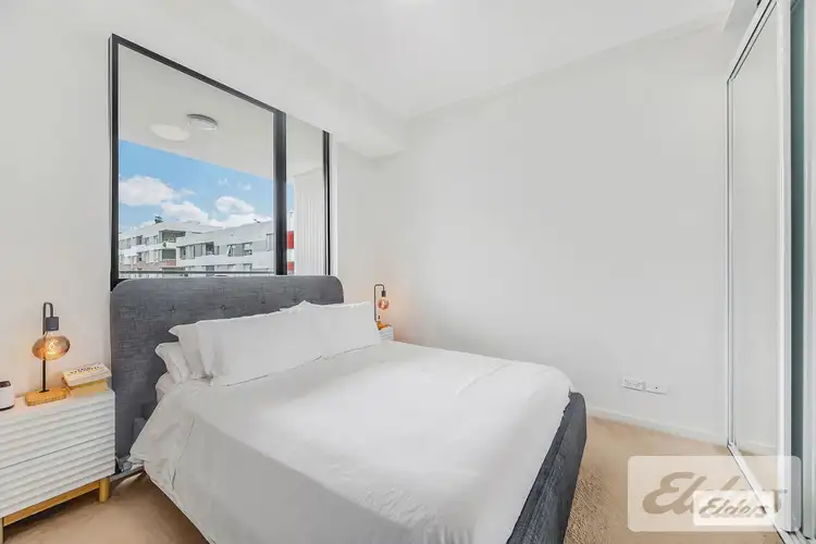 Fourth view of Homely apartment listing, 520/5 Vermont Crescent, Riverwood NSW 2210
