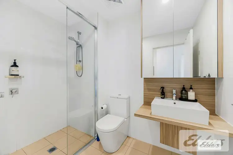 Sixth view of Homely apartment listing, 520/5 Vermont Crescent, Riverwood NSW 2210