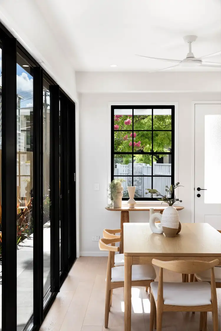 Fourth view of Homely townhouse listing, 12 Victoria St, Clayfield QLD 4011