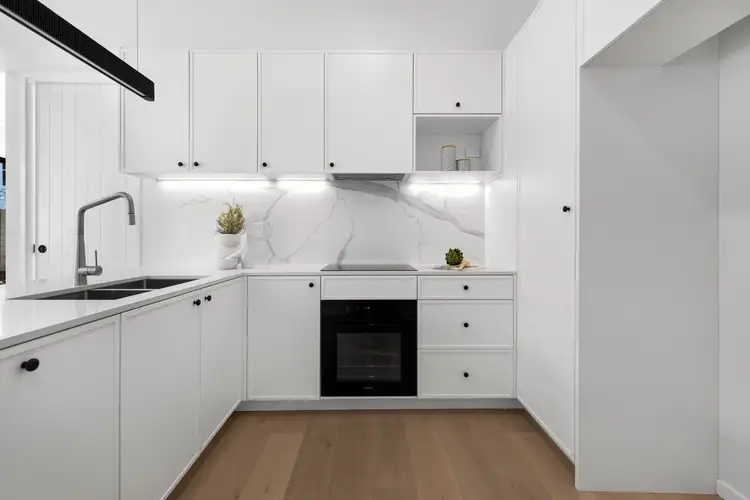 Fifth view of Homely townhouse listing, 12 Victoria St, Clayfield QLD 4011