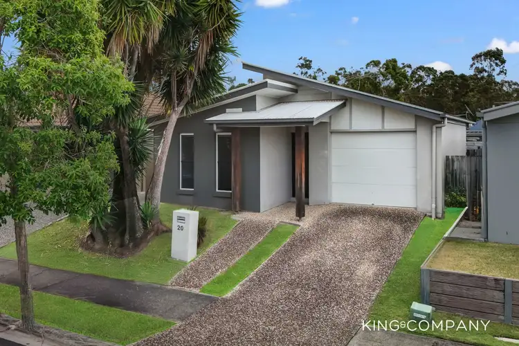 20 Coalstoun Crossing, Waterford QLD 4133