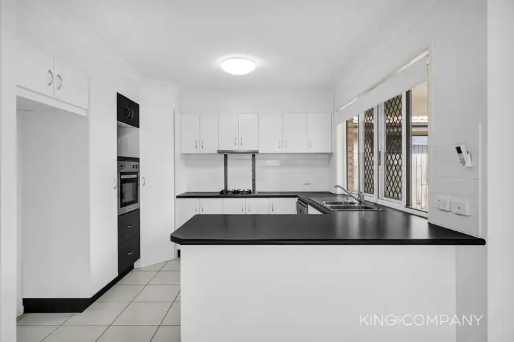 Second view of Homely house listing, 20 Coalstoun Crossing, Waterford QLD 4133