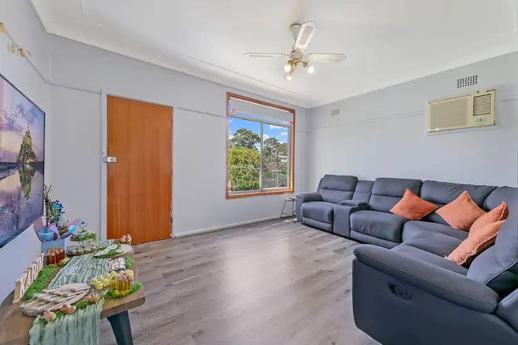 Fourth view of Homely house listing, 134 Kennedy Parade, Lalor Park NSW 2147