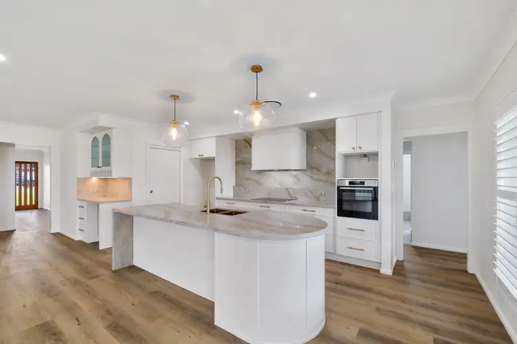 Sixth view of Homely house listing, 84 Verdelho Drive, Tamworth NSW 2340