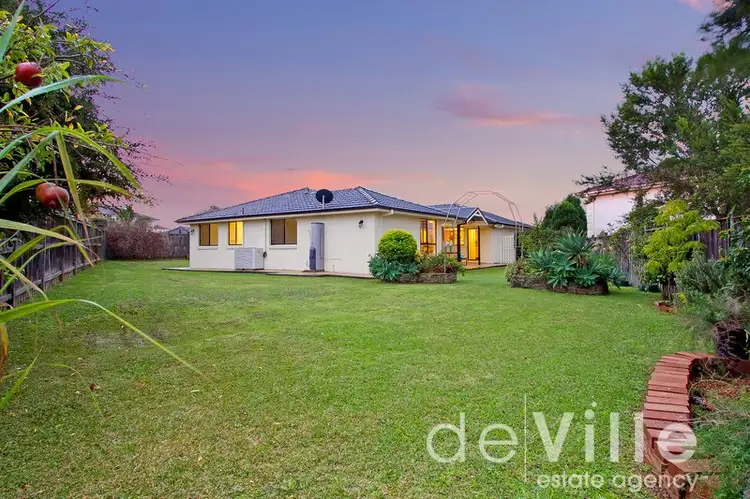 10 Pianosa Place, Glenwood NSW 2768