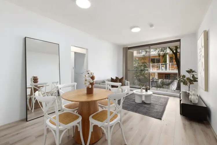 Main view of Homely unit listing, 23/46 The Crescent, Dee Why NSW 2099
