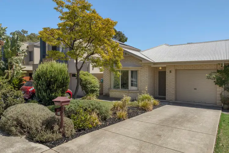 23 Darling Street