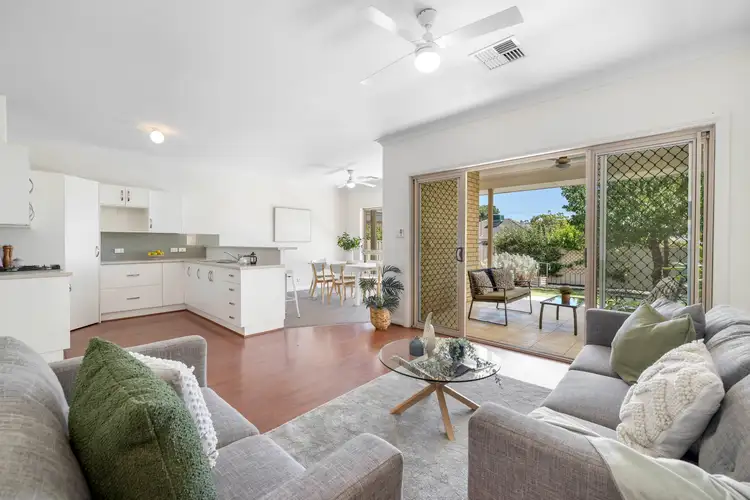 Second view of Homely house listing, 23 Darling Street, Sturt SA 5047