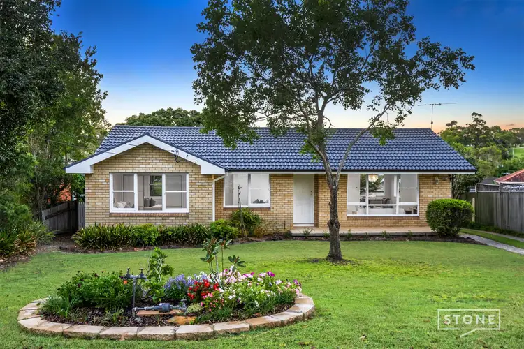 3 Lipsia Place, Carlingford NSW 2118