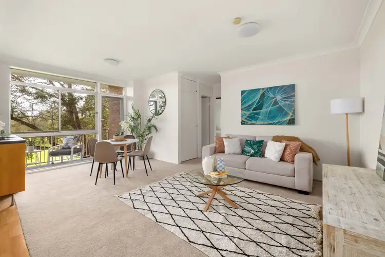 Main view of Homely apartment listing, 24/22 Ness Avenue, Dulwich Hill NSW 2203