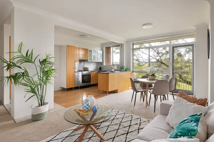 Second view of Homely apartment listing, 24/22 Ness Avenue, Dulwich Hill NSW 2203