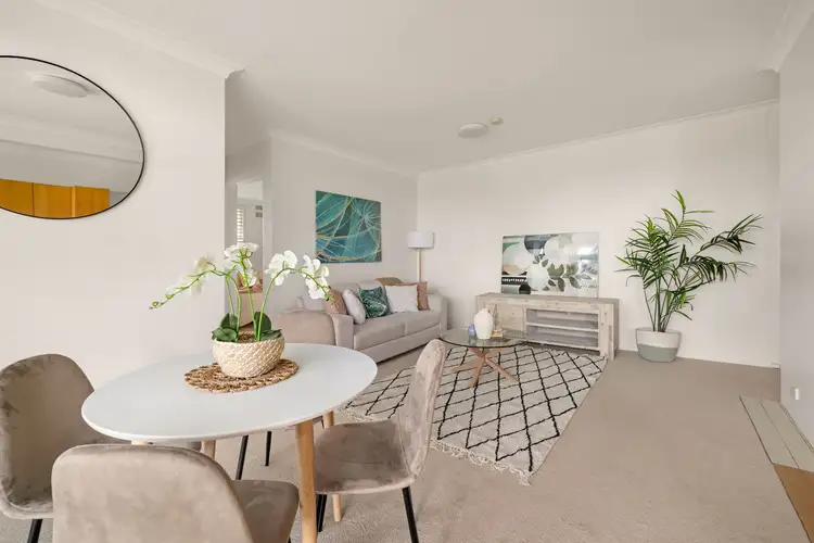 Fourth view of Homely apartment listing, 24/22 Ness Avenue, Dulwich Hill NSW 2203