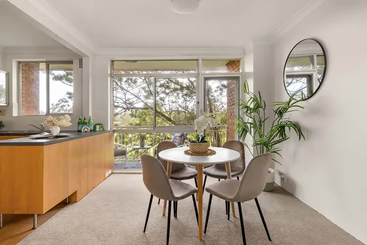 Fifth view of Homely apartment listing, 24/22 Ness Avenue, Dulwich Hill NSW 2203