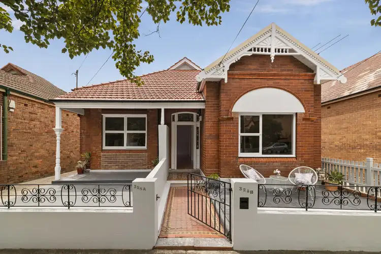 328 New Canterbury Road, Lewisham NSW 2049