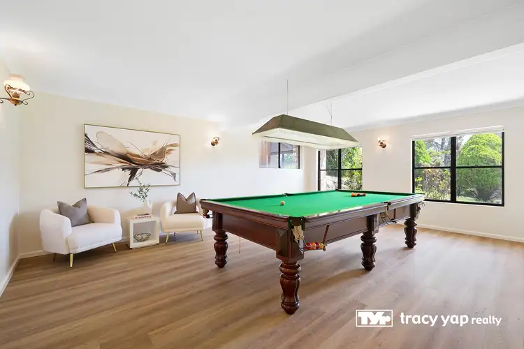 Second view of Homely house listing, 13 Riley Avenue, West Pennant Hills NSW 2125