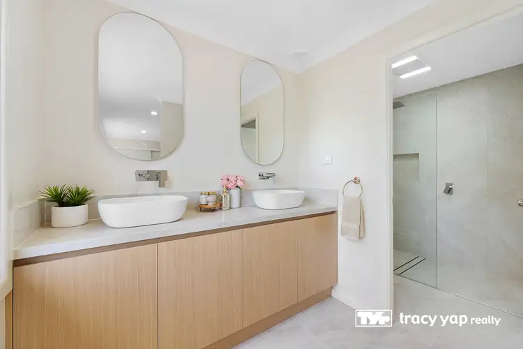 Sixth view of Homely house listing, 13 Riley Avenue, West Pennant Hills NSW 2125