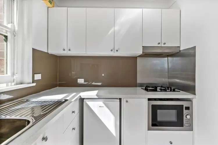 Third view of Homely unit listing, 20/2 Kurraghein Avenue, Rushcutters Bay NSW 2011