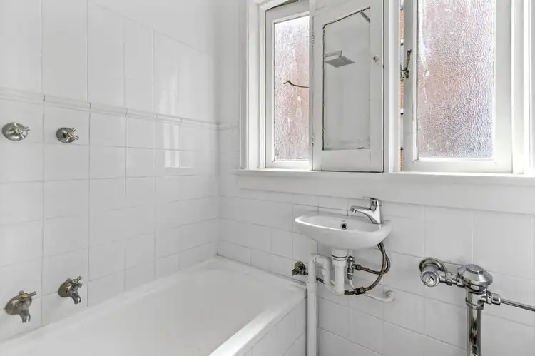 Fourth view of Homely unit listing, 20/2 Kurraghein Avenue, Rushcutters Bay NSW 2011