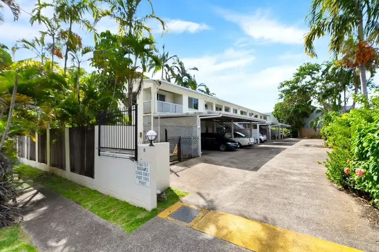 8/8 Bell Street