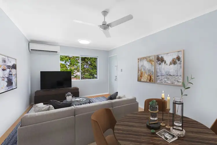 Second view of Homely unit listing, 8/8 Bell Street, Bungalow QLD 4870