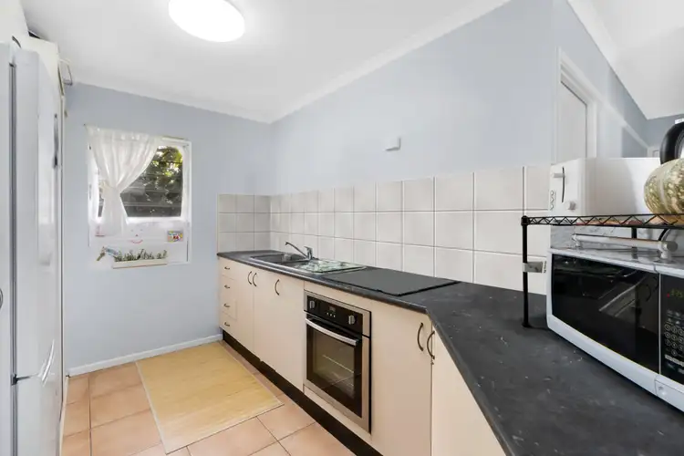 Third view of Homely unit listing, 8/8 Bell Street, Bungalow QLD 4870
