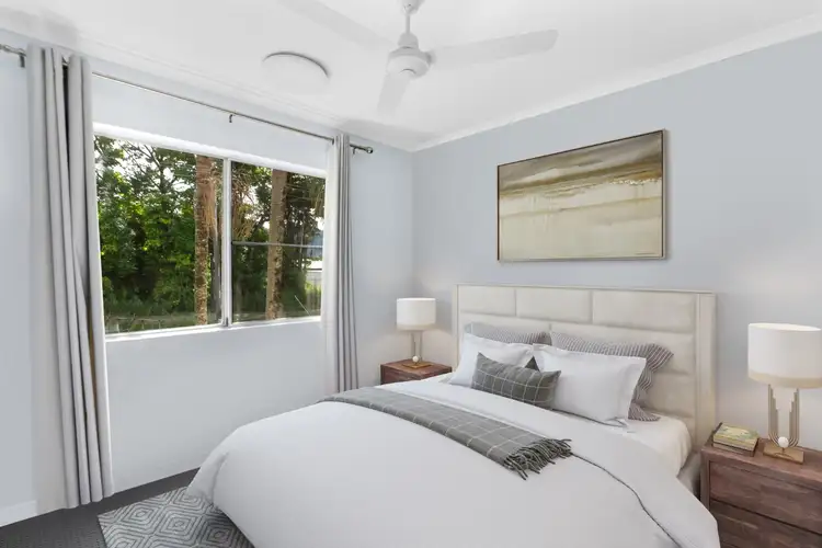 Fifth view of Homely unit listing, 8/8 Bell Street, Bungalow QLD 4870