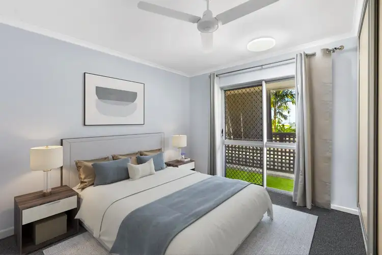 Sixth view of Homely unit listing, 8/8 Bell Street, Bungalow QLD 4870