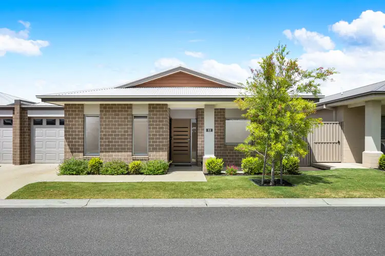 11 Apple Gum Circuit, Bellbrae VIC 3228
