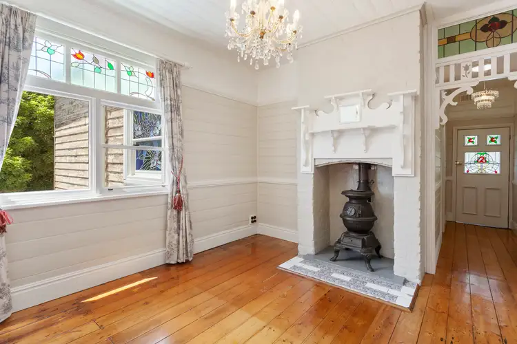 Second view of Homely house listing, 37 Cascade Street, Katoomba NSW 2780