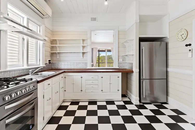 Third view of Homely house listing, 37 Cascade Street, Katoomba NSW 2780
