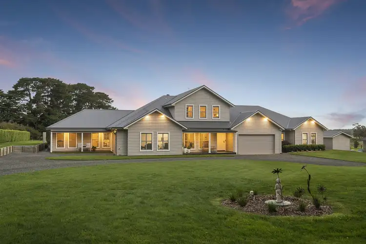 5A Eridge Park Road, Burradoo NSW 2576