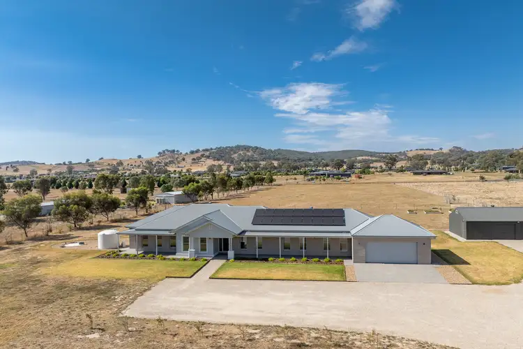 251 Hueske Road, Jindera NSW 2642