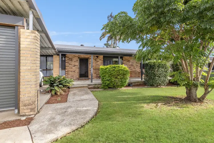 162 North Street, West Kempsey NSW 2440
