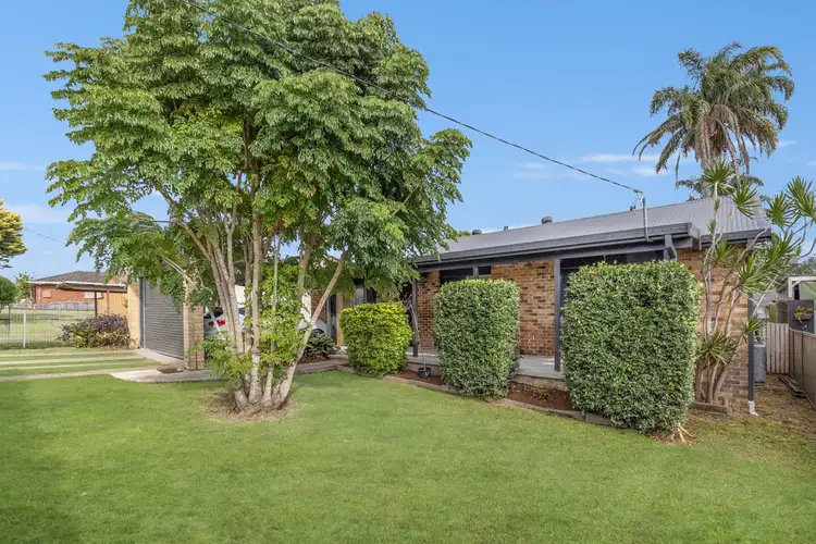 Second view of Homely house listing, 162 North Street, West Kempsey NSW 2440