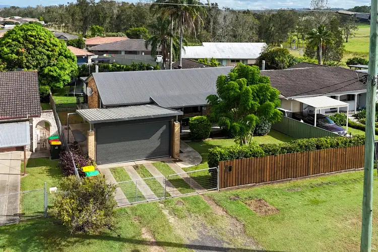 Third view of Homely house listing, 162 North Street, West Kempsey NSW 2440