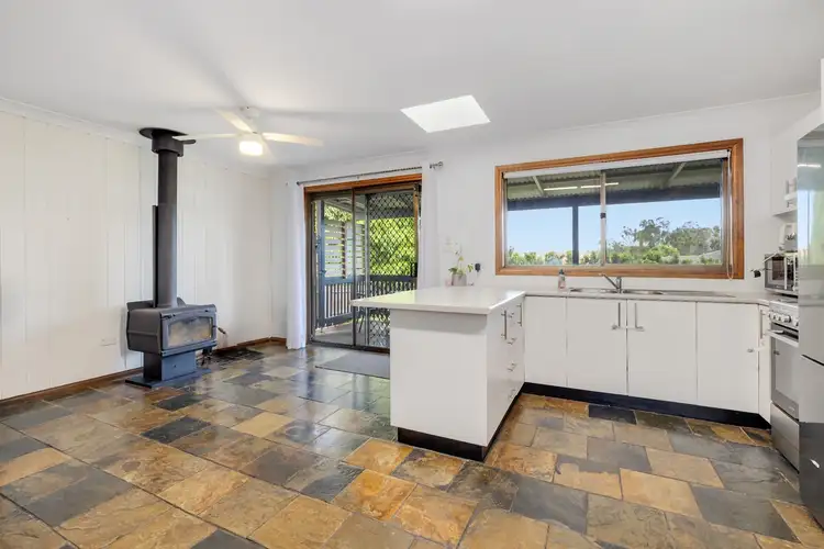 Sixth view of Homely house listing, 162 North Street, West Kempsey NSW 2440