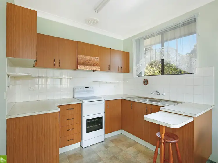 Fifth view of Homely unit listing, 5/5 David Street, West Wollongong NSW 2500
