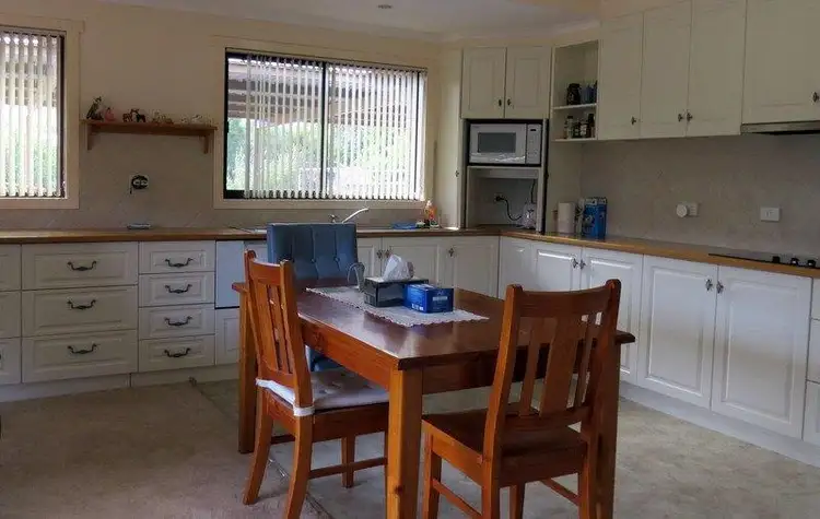 Third view of Homely house listing, 1 Rutherford Street, Charlton VIC 3525