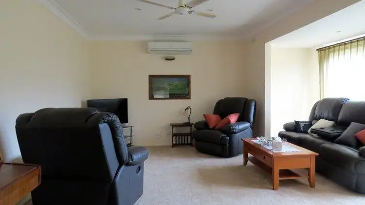 Fourth view of Homely house listing, 1 Rutherford Street, Charlton VIC 3525