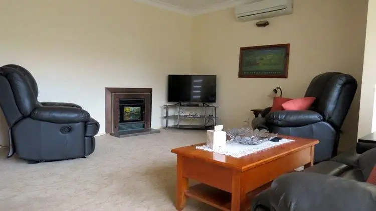 Fifth view of Homely house listing, 1 Rutherford Street, Charlton VIC 3525