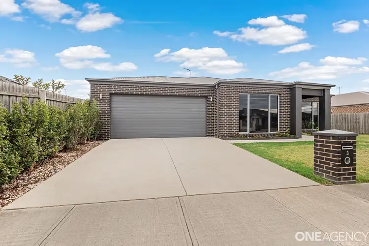 3 Jersey Street, Traralgon VIC 3844