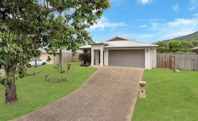Main view of Homely house listing, 9 Malaponte Close, Gordonvale QLD 4865