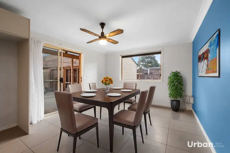 Fourth view of Homely house listing, 17 Fullerton Crescent, Bligh Park NSW 2756