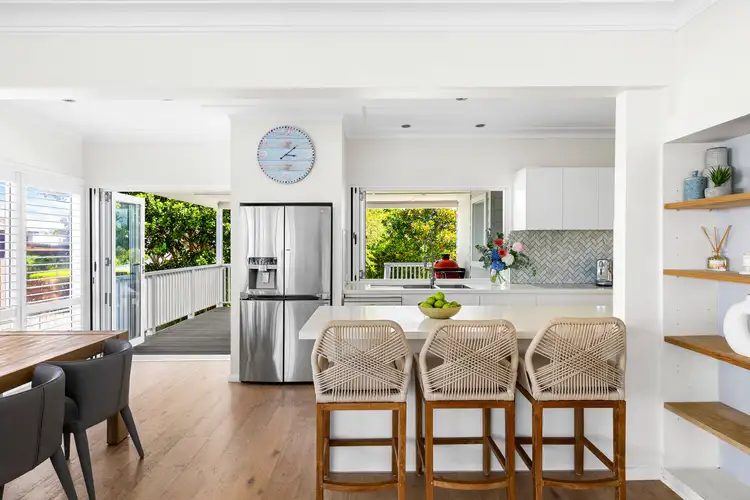 Fourth view of Homely house listing, 95 Allambie Road, Allambie Heights NSW 2100