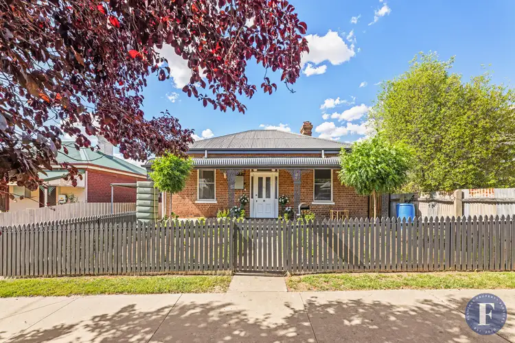 155 Albury Street, Harden NSW 2587