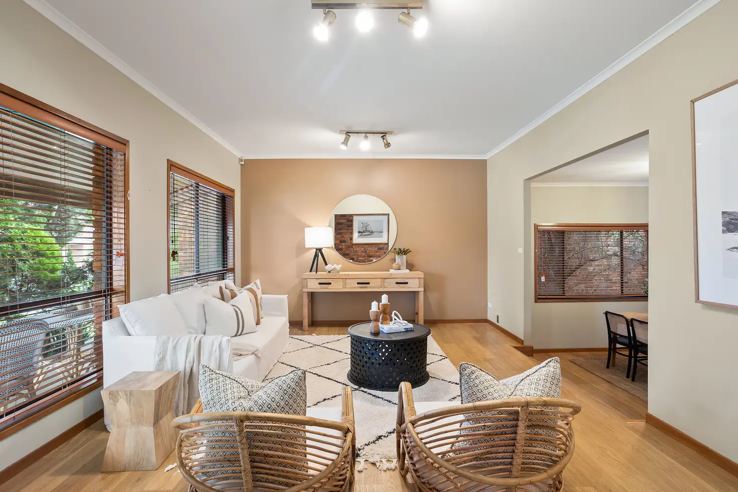 Main view of Homely house listing, 55 Odenpa Road, Cordeaux Heights NSW 2526