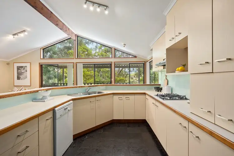 Third view of Homely house listing, 55 Odenpa Road, Cordeaux Heights NSW 2526