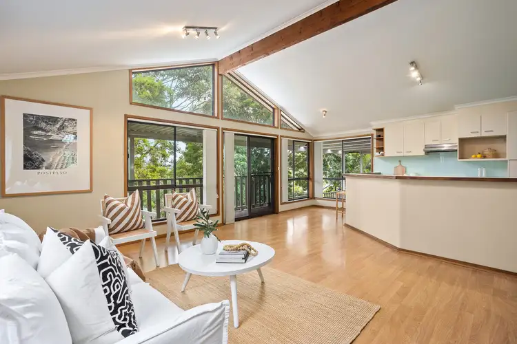 Fourth view of Homely house listing, 55 Odenpa Road, Cordeaux Heights NSW 2526
