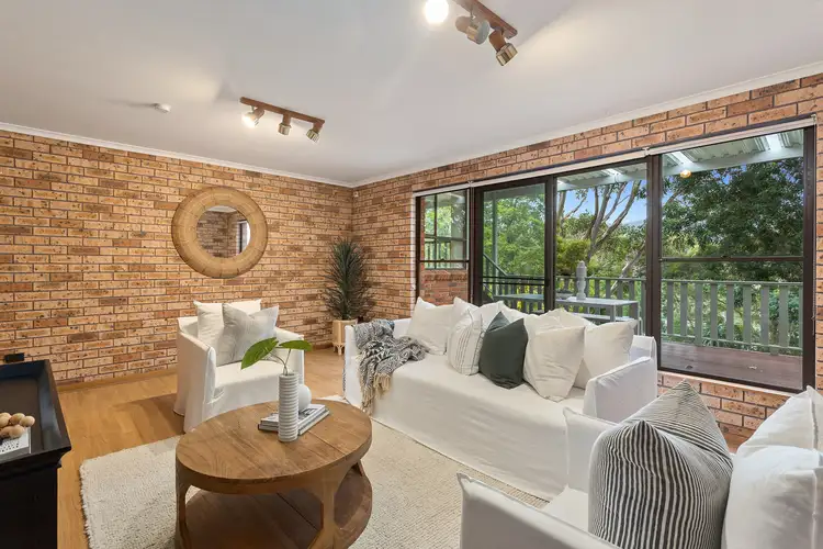 Fifth view of Homely house listing, 55 Odenpa Road, Cordeaux Heights NSW 2526