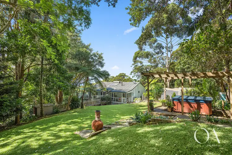 38-40 Asquith Street, Austinmer NSW 2515